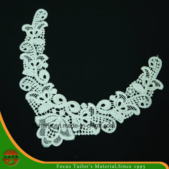 Collar & Neck Decoration Lace (HSZH-1752)