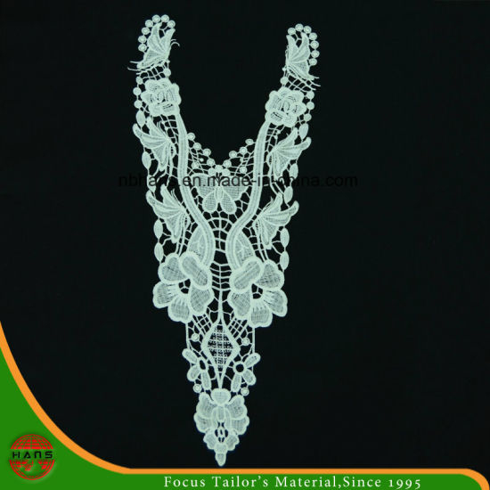 Collar & Neck Decoration Lace (HSZH-1725)