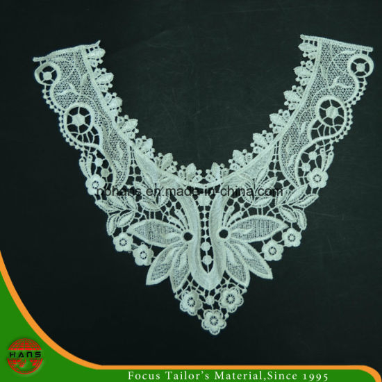 Collar & Neck Decoration Lace (HSZH-1770)
