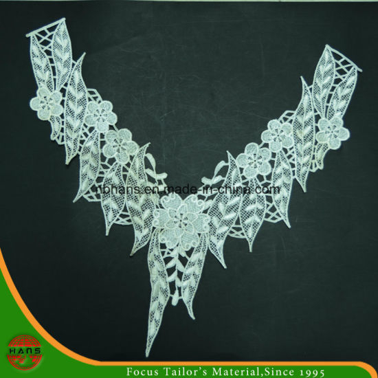 Collar & Neck Decoration Lace (HSZH-1762)