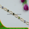 2017 New Design Stone Chain (HSWM-1752)