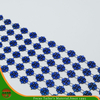 Hans Best Selling Premium Quality Rhinestone Mesh Trimming for Decoration