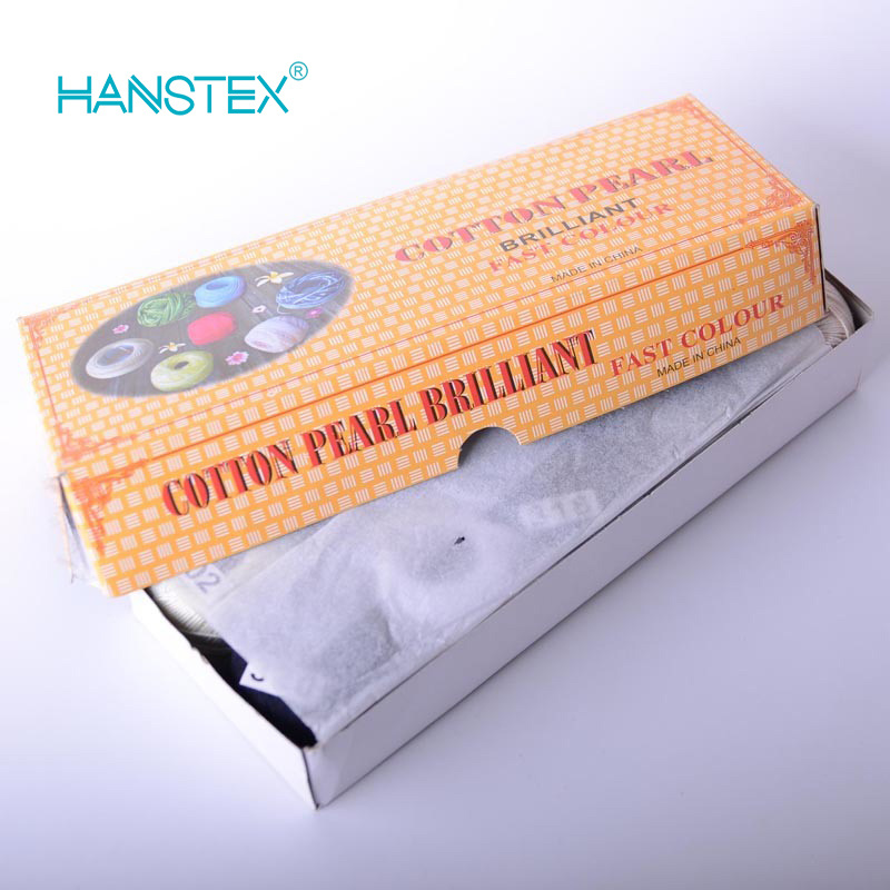 Hans Competitive Price with High Quality High Strength Waxed Thread