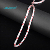 Hans Direct From China Factory Colorful Polyethylene Rope