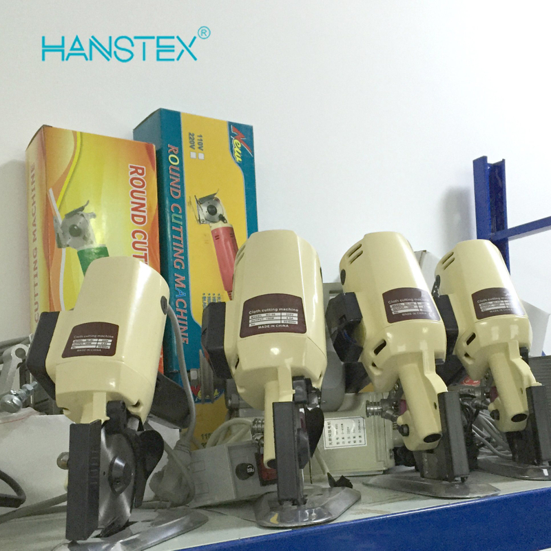 Hans Most Popular Super Selling Label Cutting Machine
