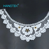 Collar & Neck Decoration Lace (HSHT-1724)
