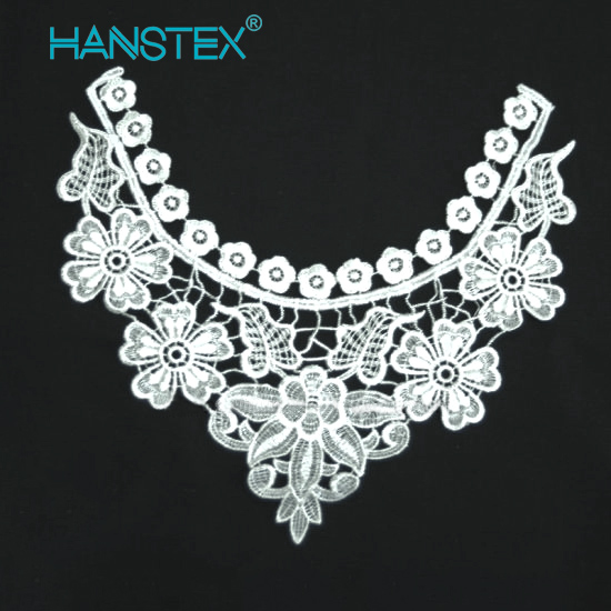 Collar & Neck Decoration Lace (HSZH-1708)