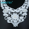 Collar & Neck Decoration Lace (HSHT-1726)