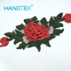 2017 New Design Embroidery Lace (HANS-CH07)