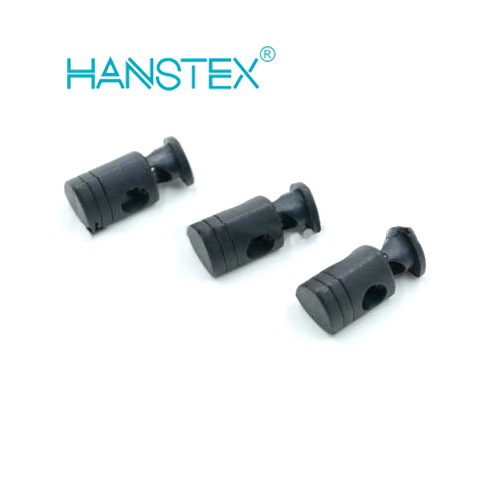 Plastic Stopper with Hole (HA-ST-18)