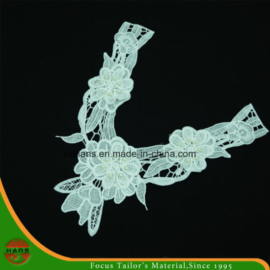Collar & Neck Decoration Lace (HSZH-1737)