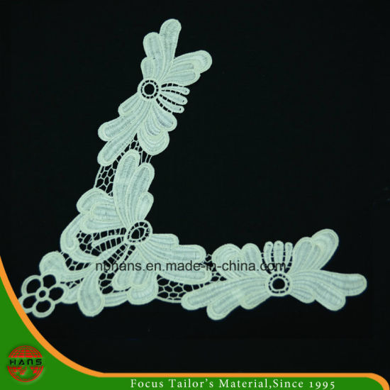 Collar & Neck Decoration Lace (HSZH-1739)
