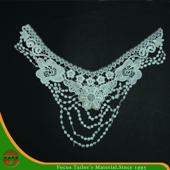 Collar & Neck Decoration Lace (HSZH-1767)