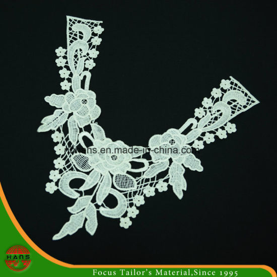 Collar & Neck Decoration Lace (HSZH-1748)
