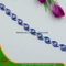 2017 New Design Stone Chain (HSWM-1723)