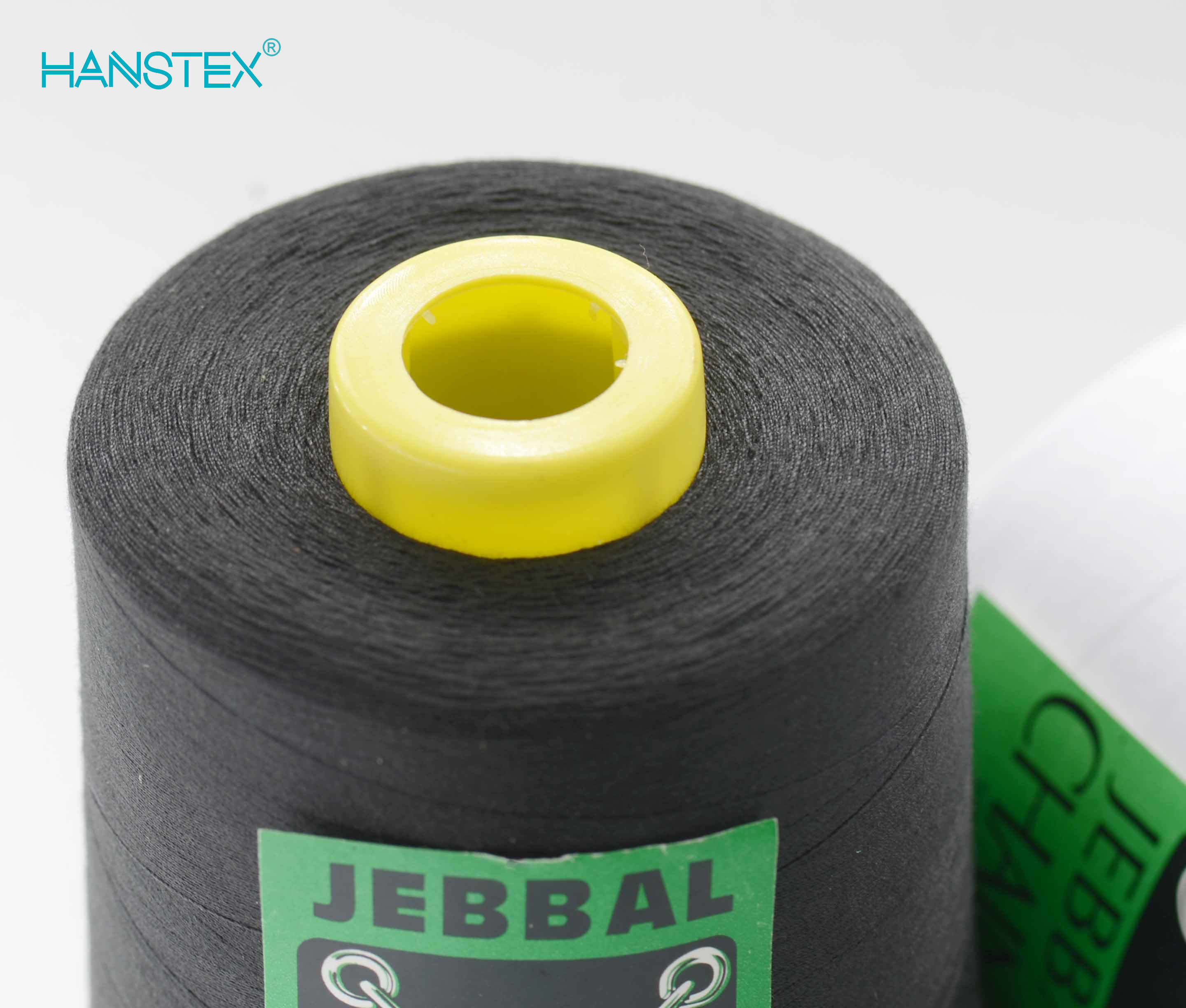 100% Polyester Sewing Thread (50/2)