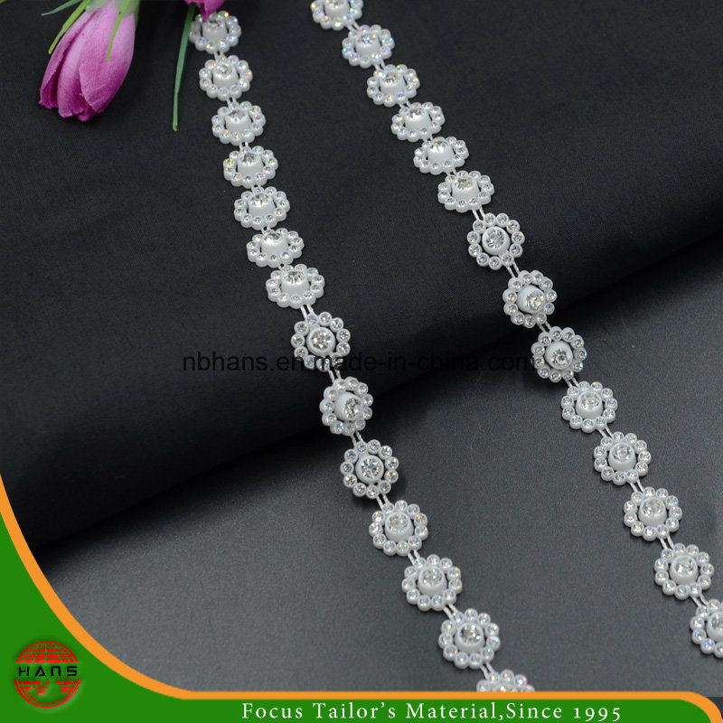 Hans Cheap Wholesale Strong New Design Stone Chain