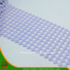 Hans Best Selling Premium Quality Rhinestone Mesh Trimming for Decoration