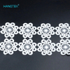 100% Cotton High Quality Embroidery Lace (HC-1782)