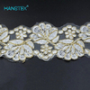 New Design Chemical Lace (HC-17127)
