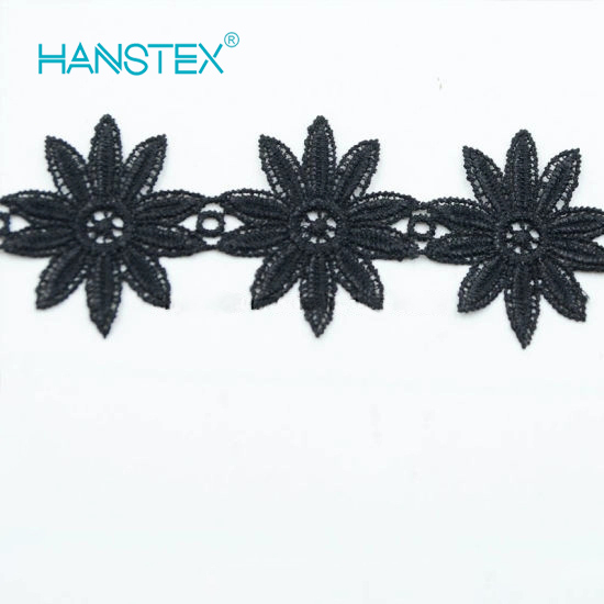 New Design Chemical Lace (HSZH-17114)