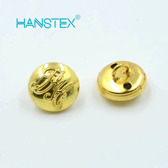 High Quality Copper Button