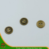 New Design Metal Button (JS-011)