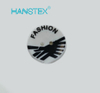2 Holes New Design Polyester Button (AY082)