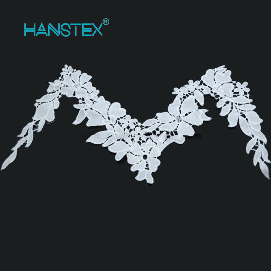 Collar & Neck Decoration Lace (HSHT-1714)