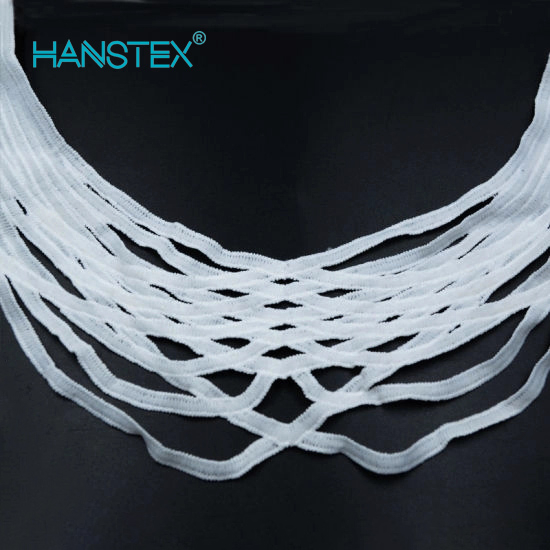 Collar & Neck Decoration Lace (HSHT-1718)