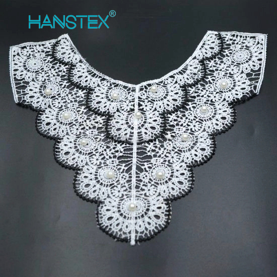 Collar & Neck Decoration Lace (HSHT-1734)