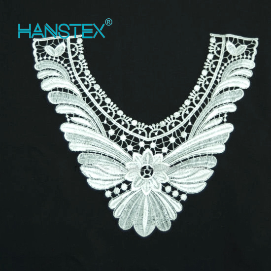 Collar & Neck Decoration Lace (HSZH-1708)