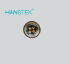 4 Holes New Design Fashion Button (YX436)