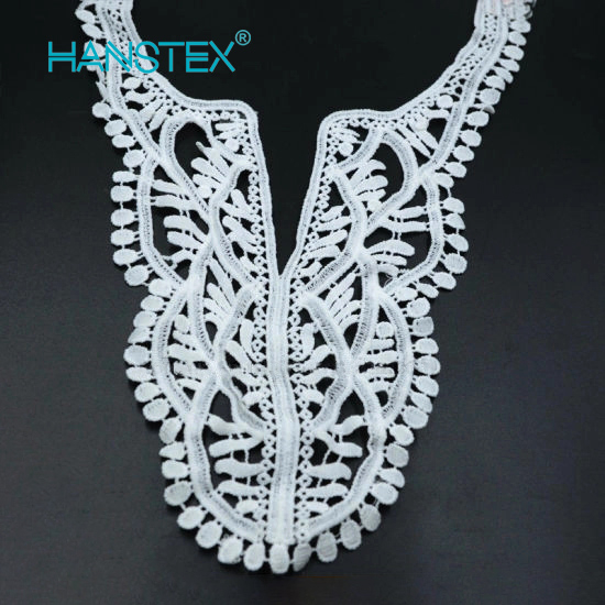 Collar & Neck Decoration Lace (HSHT-1702)