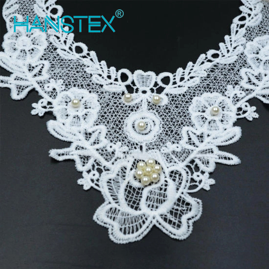 Collar & Neck Decoration Lace (HSHT-1729)