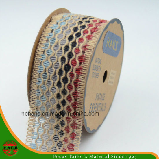 Jute Tape for Gift Packing (FL8979)