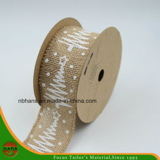 Jute Tape for Gift Packing (FL14070)