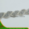 Wholesale Beads Rhinestone Sash Trim, Cheap Price Wedding Belt Trim (HAHD160001)