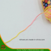 High Quality Space Dyeing 100% Acrylic Knitting Yarn (HAA 8S/4)
