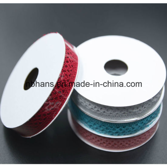 New Design Creative Ribbons with Roll Packing