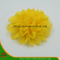 100% Polyester Flowers for Decoration (HSHC-1708)