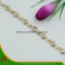 2017 New Design Stone Chain (HSWM-1774)