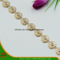 2017 New Design Stone Chain (HSWM-1763)