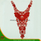 Collar & Neck Decoration Lace (HSZH-1758)