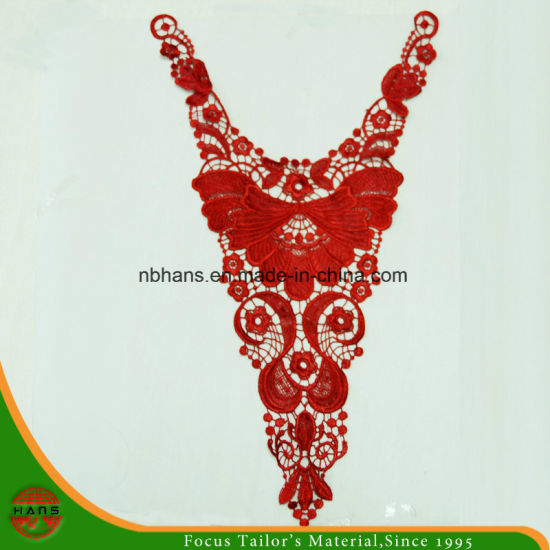 Collar & Neck Decoration Lace (HSZH-1758)