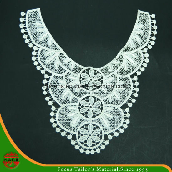 Collar & Neck Decoration Lace (HSZH-1775)