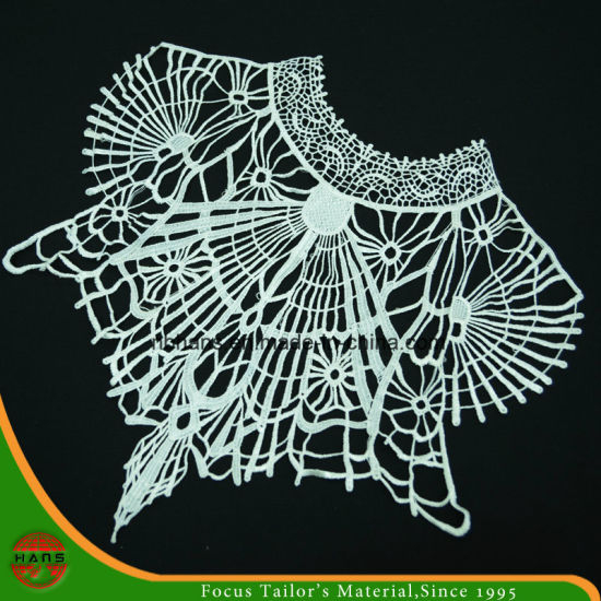 Collar & Neck Decoration Lace (HSZH-1746)