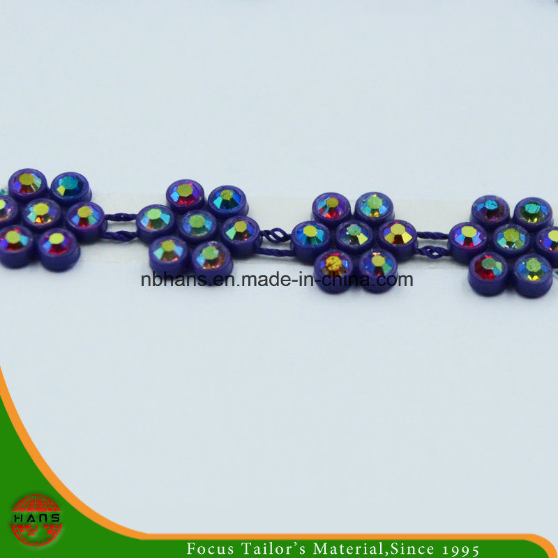 Hans New Design Stone Chain (HSWM-04#)