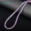 Hans Direct From China Factory Colorful Polyethylene Rope