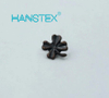 Fashion Bronze Metal Button